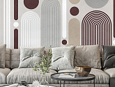 Артикул Deco-25: 34 30964, DECO 25, Wall street в текстуре, фото 2